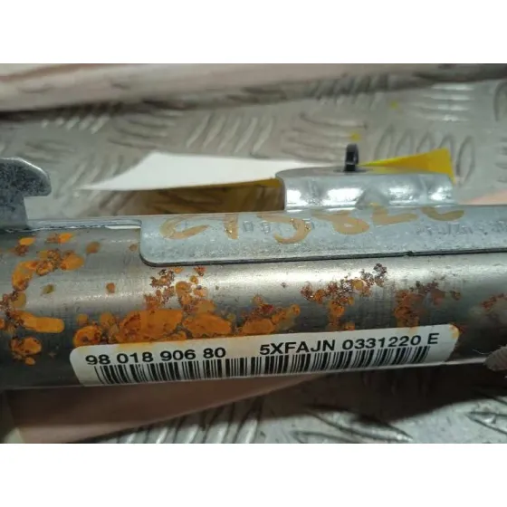Airbag Cortina Delantero Derecho para Citroën C4 Lim.