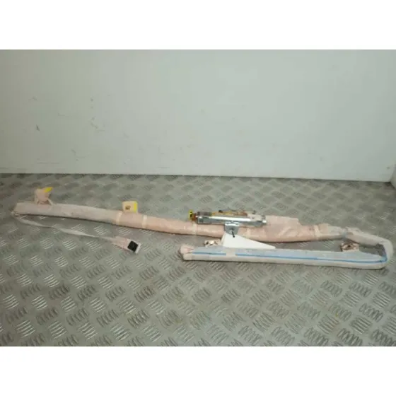 Airbag Cortina Delantero Izquierdo para Citroën C4 Lim.