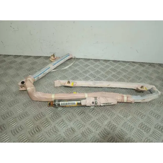 Airbag Cortina Delantero Izquierdo para Citroën C4 Lim.