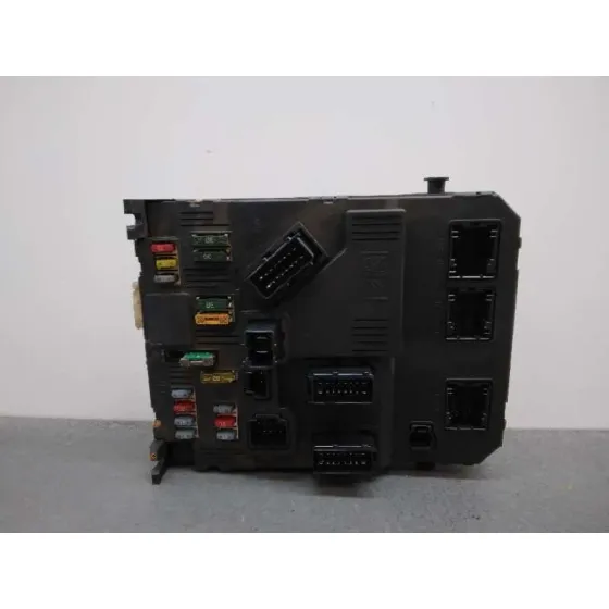 Centralita Bsi para Peugeot 407