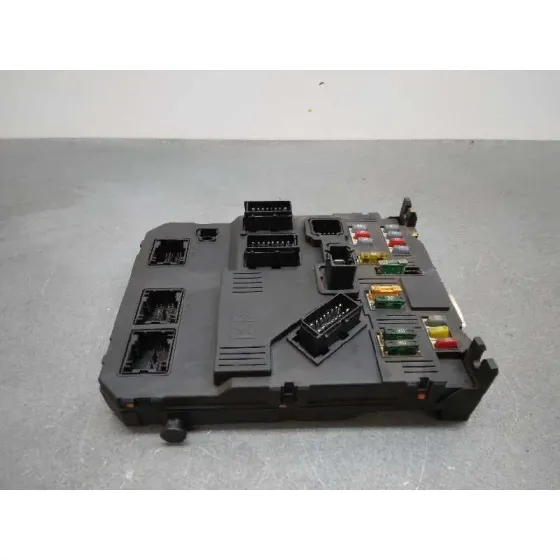 Centralita Bsi para Peugeot 407