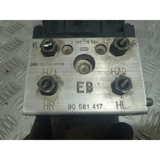 Abs para Opel Astra G Berlina