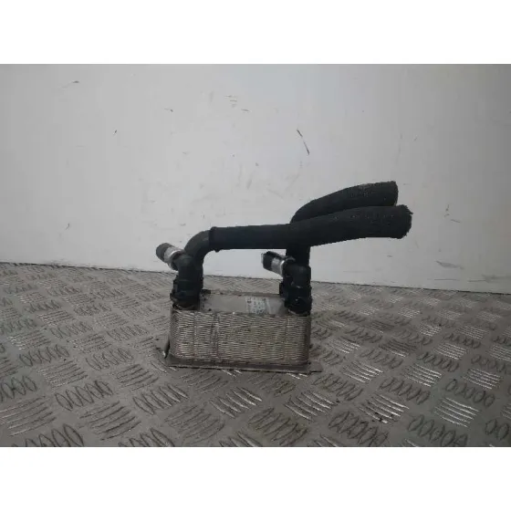 Enfriador Aceite Motor para Jaguar Xe
