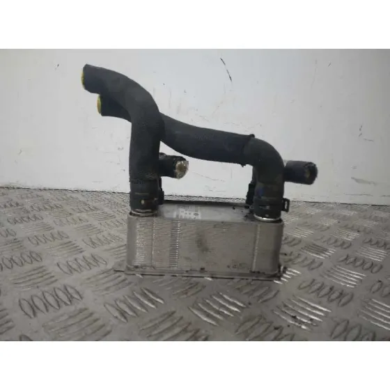 Enfriador Aceite Motor para Jaguar Xe
