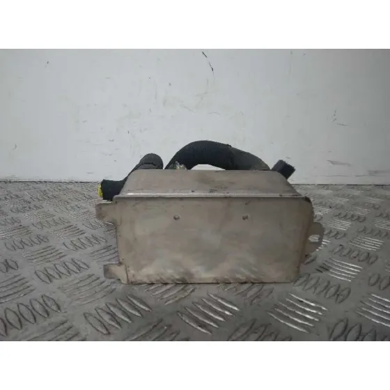 Enfriador Aceite Motor para Jaguar Xe