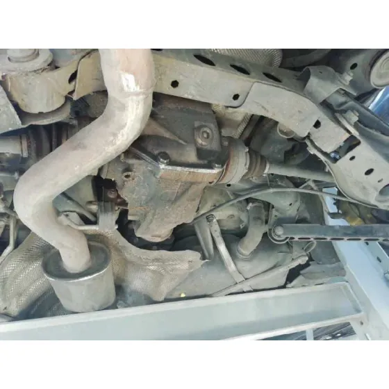 Diferencial Trasero para Bmw Serie 1 Coupe (E82)