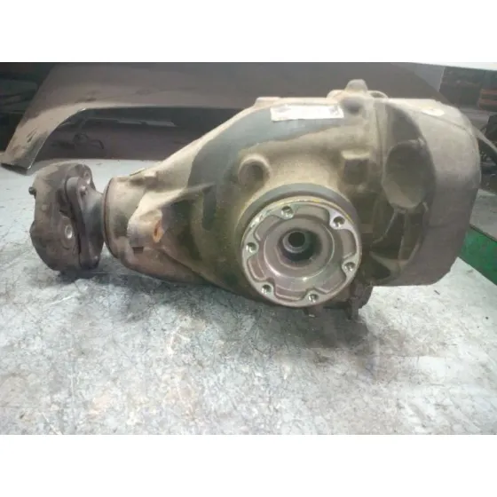 Diferencial Trasero para Bmw Serie 1 Coupe (E82)