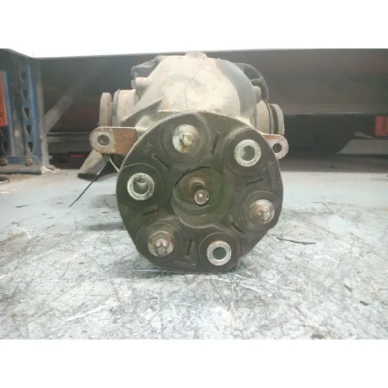Diferencial Trasero para Bmw Serie 1 Coupe (E82)