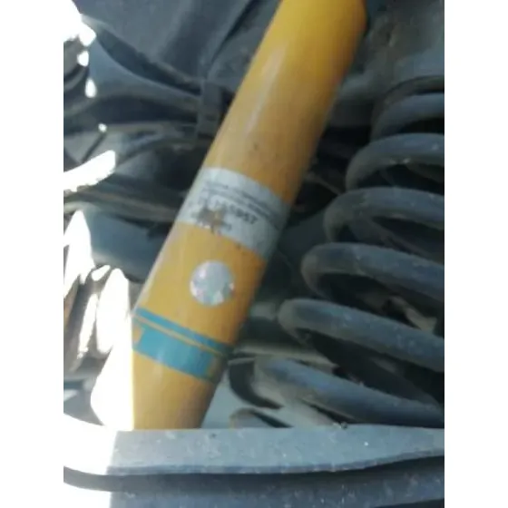 Amortiguador Trasero Izquierdo para Bmw Serie 1 Coupe (E82)