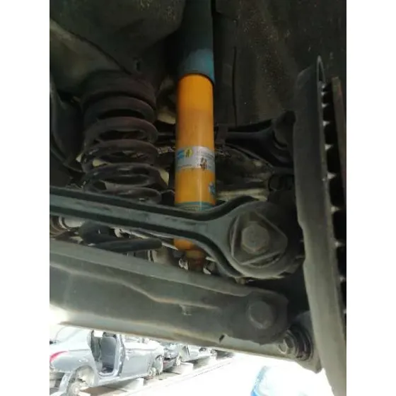 Amortiguador Trasero Derecho para Bmw Serie 1 Coupe (E82)