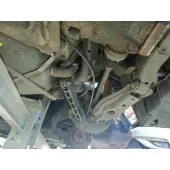 Transmision Trasera Derecha para Bmw Serie 1 Coupe (E82)