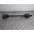 Transmision Trasera Derecha para Bmw Serie 1 Coupe (E82)