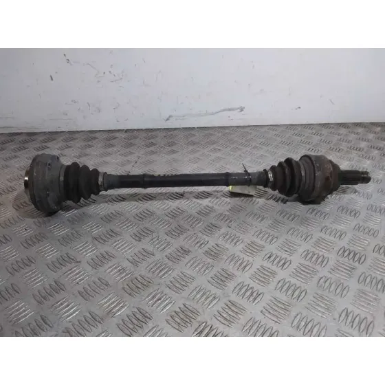 Transmision Trasera Derecha para Bmw Serie 1 Coupe (E82)