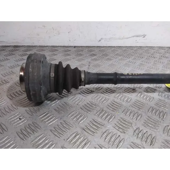 Transmision Trasera Derecha para Bmw Serie 1 Coupe (E82)