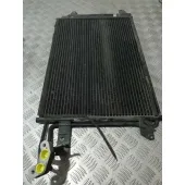 Condensador / Radiador Aire Acondicionado para Volkswagen Golf V Berlina (1K1)