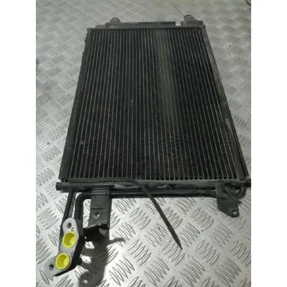 Condensador / Radiador Aire Acondicionado para Volkswagen Golf V Berlina (1K1)