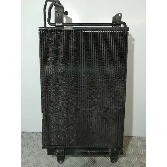 Condensador / Radiador Aire Acondicionado para Volkswagen Golf V Berlina (1K1)