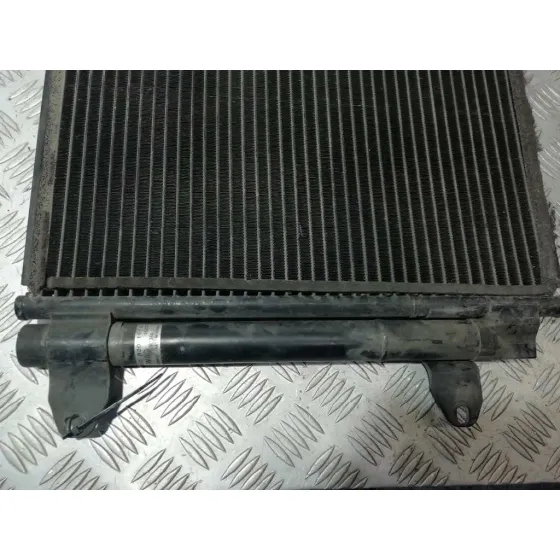 Condensador / Radiador Aire Acondicionado para Volkswagen Golf V Berlina (1K1)
