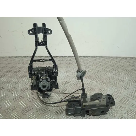 Cerradura Puerta Delantera Izquierda para Volvo V40