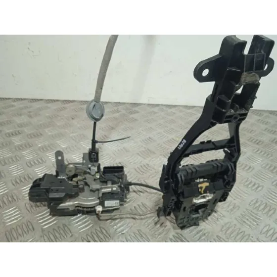 Cerradura Puerta Delantera Izquierda para Volvo V40