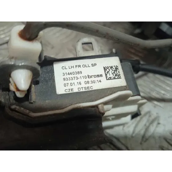 Cerradura Puerta Delantera Izquierda para Volvo V40