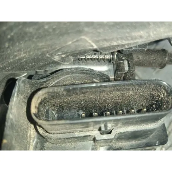 Cerradura Puerta Trasera Izquierda para Volvo V40