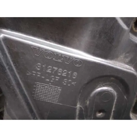 Elevalunas Delantero Derecho para Volvo V40