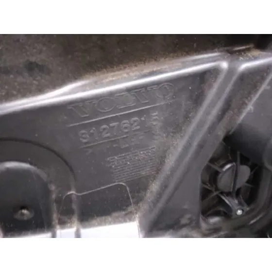 Elevalunas Delantero Izquierdo para Volvo V40