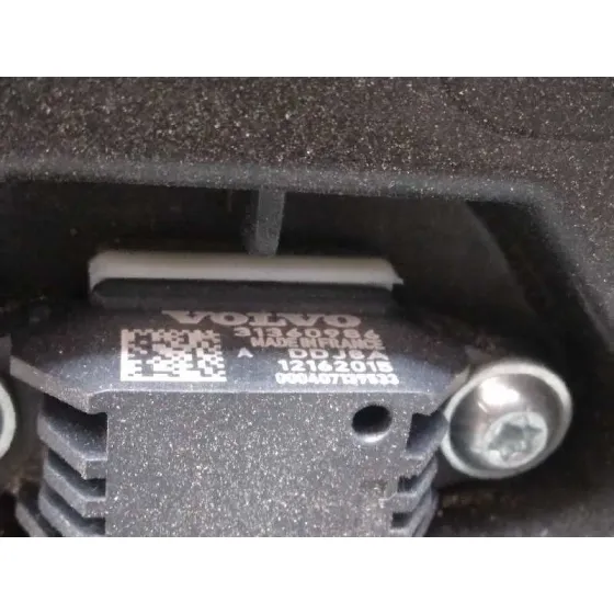 Elevalunas Delantero Izquierdo para Volvo V40