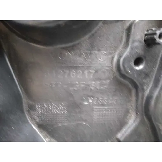 Elevalunas Trasero Derecho para Volvo V40