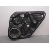 Elevalunas Trasero Izquierdo para Volvo V40