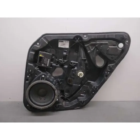 Elevalunas Trasero Izquierdo para Volvo V40
