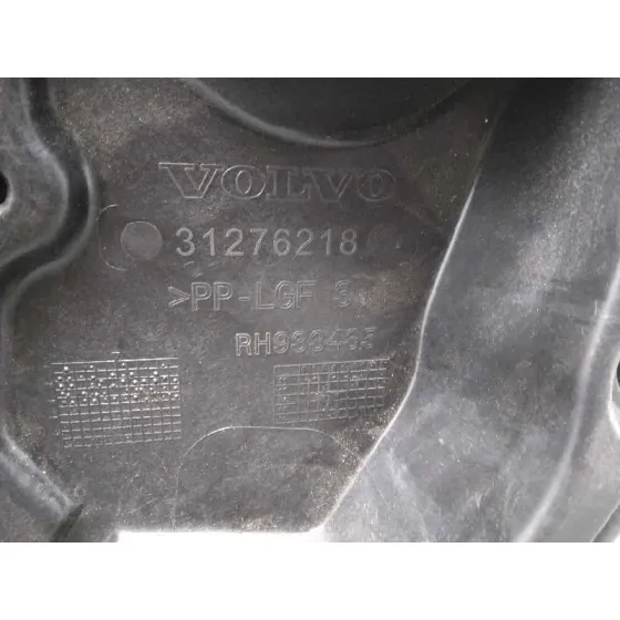 Elevalunas Trasero Izquierdo para Volvo V40