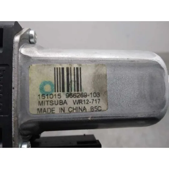 Motor Elevalunas Delantero Derecho para Volvo V40