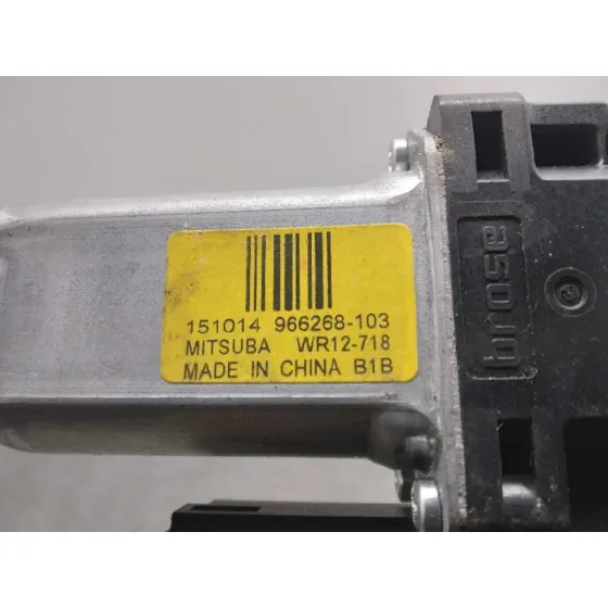 Motor Elevalunas Delantero Izquierdo para Volvo V40