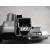 Motor Elevalunas Delantero Izquierdo para Volvo V40