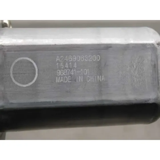 Motor Elevalunas Trasero Derecho para Volvo V40