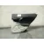 Guarnecido Puerta Trasera Derecha para Volvo V40