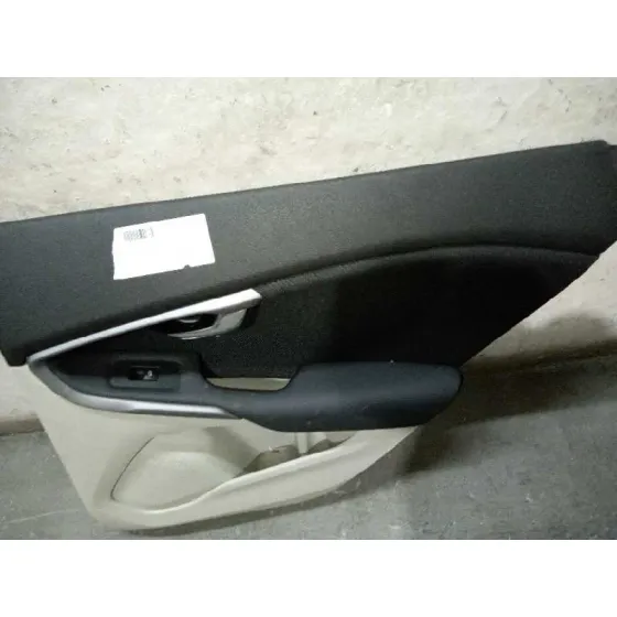 Guarnecido Puerta Trasera Derecha para Volvo V40