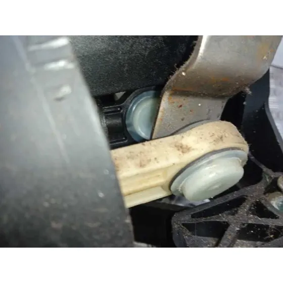Palanca Cambio para Opel Astra J Lim.