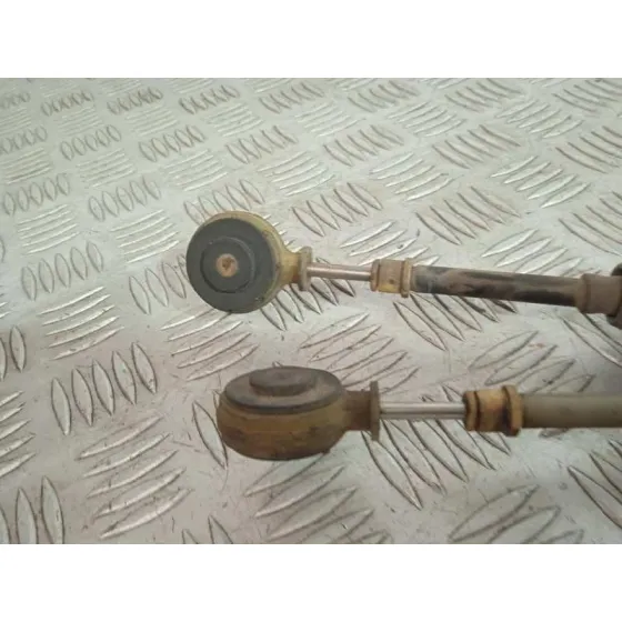 Palanca Cambio para Opel Astra J Lim.
