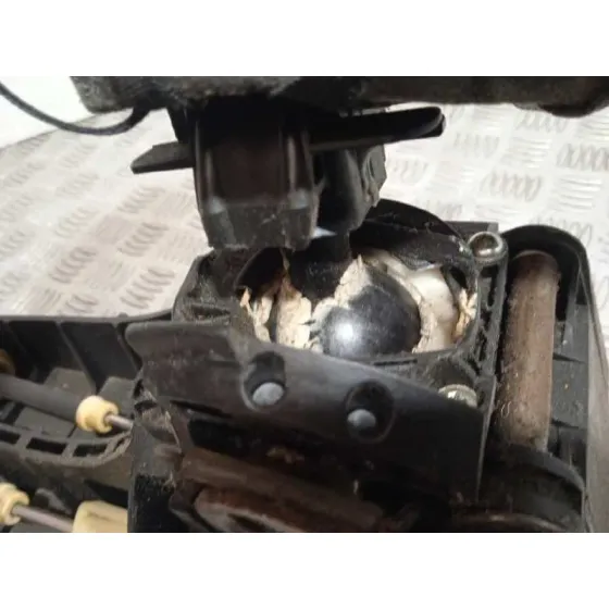 Palanca Cambio para Opel Astra J Lim.