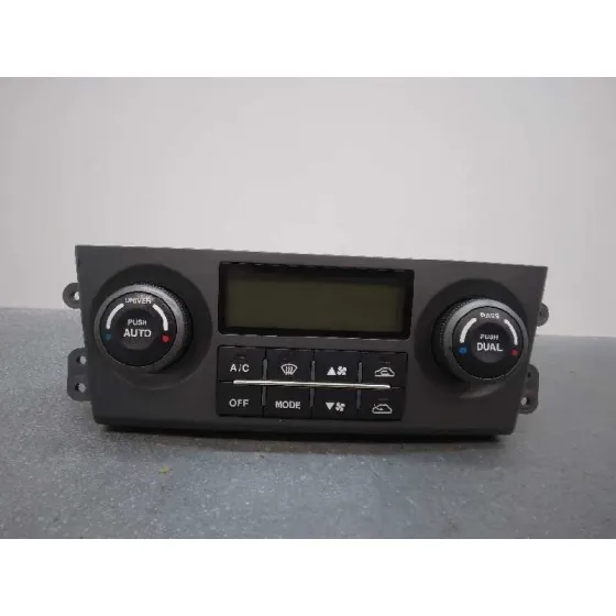 Mando Climatizador para Kia Sorento