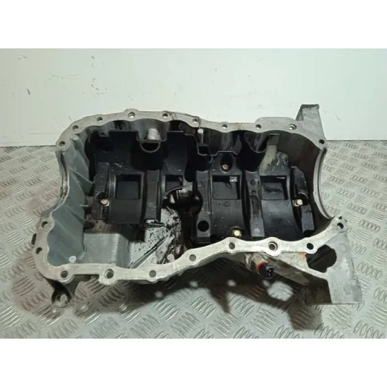 Carter para Renault Megane Ii Berlina 3P