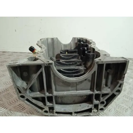 Carter para Renault Megane Ii Berlina 3P