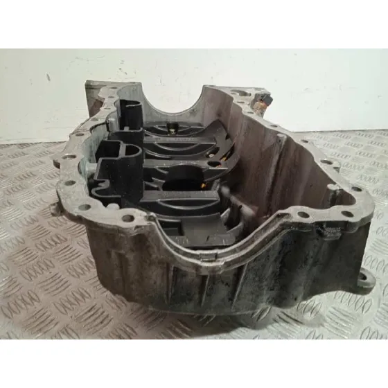 Carter para Renault Megane Ii Berlina 3P