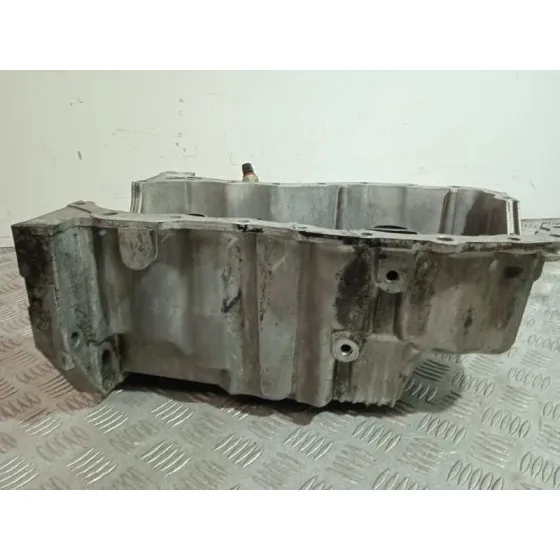 Carter para Renault Megane Ii Berlina 3P