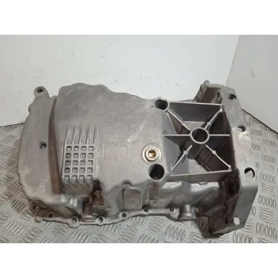Carter para Renault Megane Ii Berlina 3P