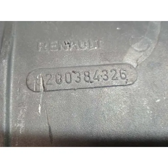 Carter para Renault Megane Ii Berlina 3P