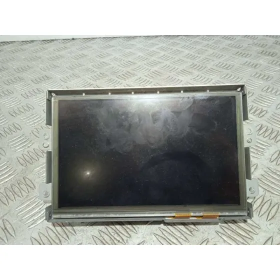 Sistema Navegacion Gps para Jaguar Xe